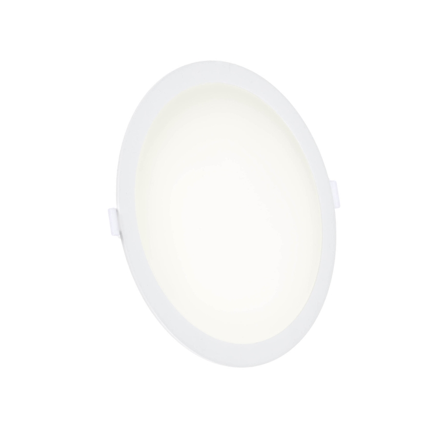 LED Лампа за окачен таван ALGINE 2в1 LED/18W/230V 3000K