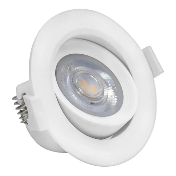 LED Лампа за окачен таван EYE LED/5W/230V 4000K