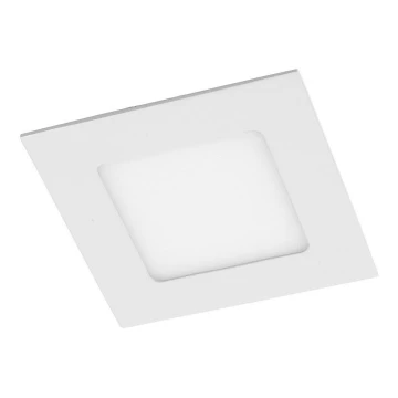 LED Лампа за окачен таван GERE LED/3W/230V 3000K
