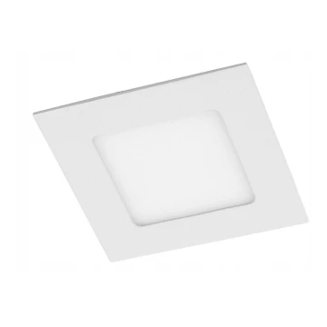 LED Лампа за окачен таван GERE LED/6W/230V 3000K