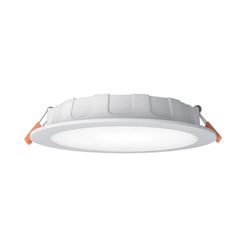 LED Лампа за окачен таван на баня LOKI LED/16W/230V IP44 3000K