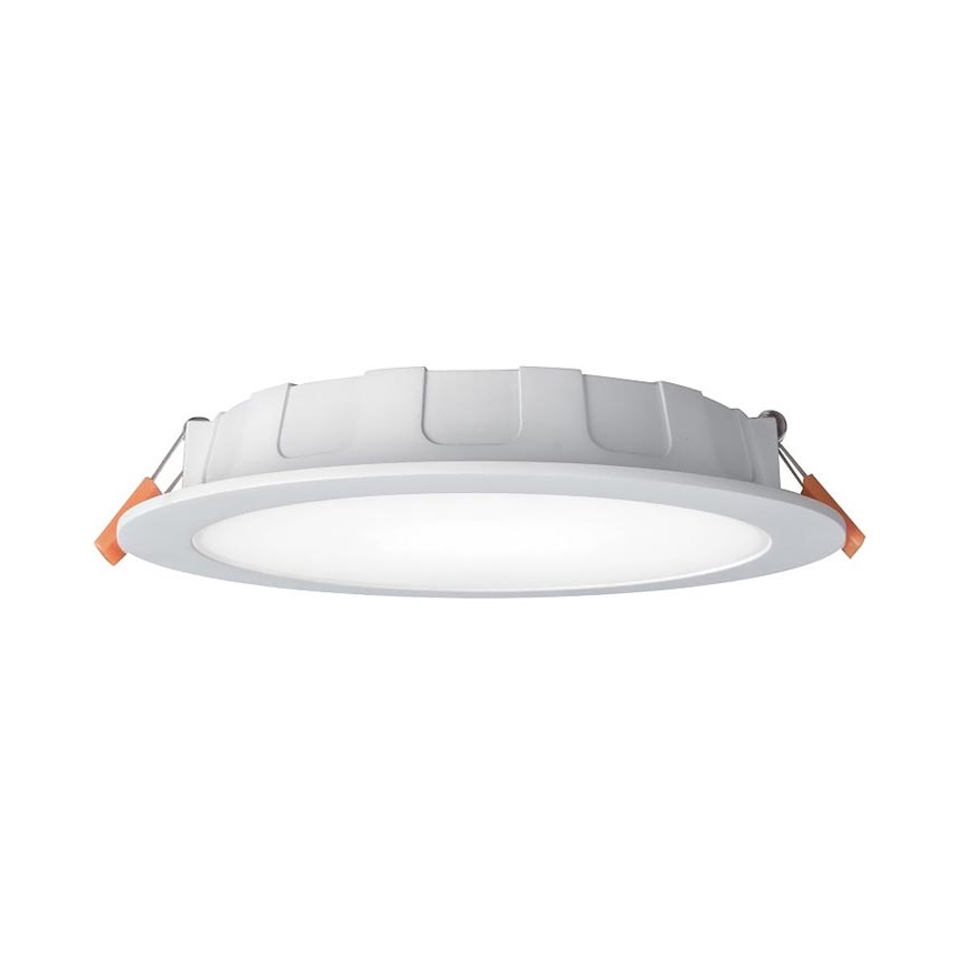 LED Лампа за окачен таван на баня LOKI LED/16W/230V IP44 4000K