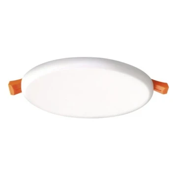 LED Лампа за окачен таван на баня ROXY LED/11W/230V IP66