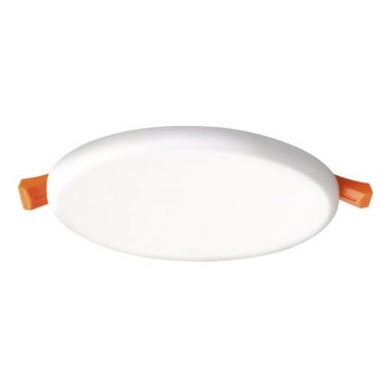 LED Лампа за окачен таван на баня ROXY LED/6W/230V IP66