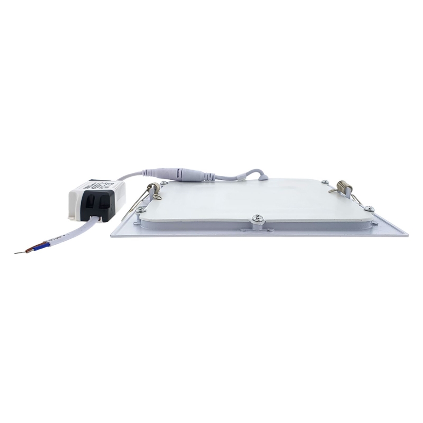 LED Лампа за окачен таван QTEC LED/24W/230V 2700K 29,2x29,2 см