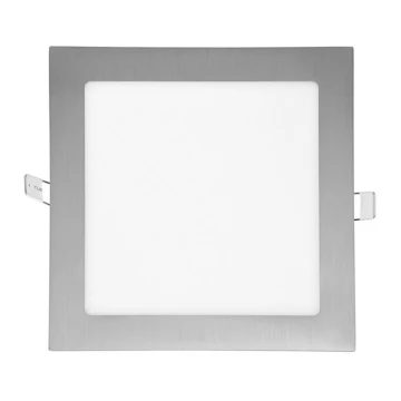 LED Лампа за окачен таван RAFA LED/12W/230V 2700K IP44