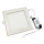 LED Лампа за окачен таван RIKI-V LED/12W/230V 175x175 мм IP40