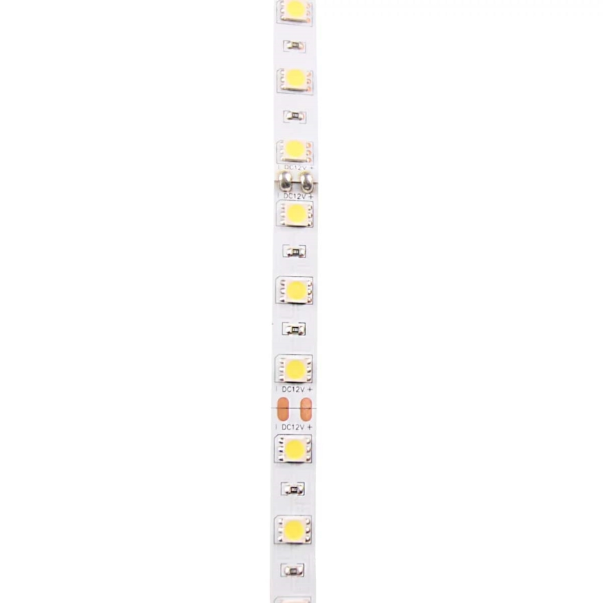 LED Лента 5m 28W/12V IP20 6500K