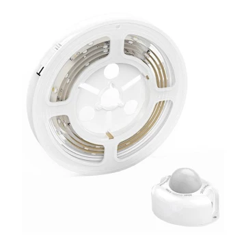 LED Лента със сензор 1.2 м LED/3,6W/230V