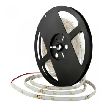 LED лента За баня 5 м 8,5W/12V IP44 3000K