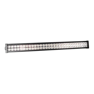 LED Лентова работна лампа за кола EPISTAR 60xLED/180W/10-30V IP67 6000K