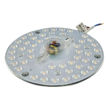 LED Магнитен модул LED/24W/230V Ø 18 см 4000K