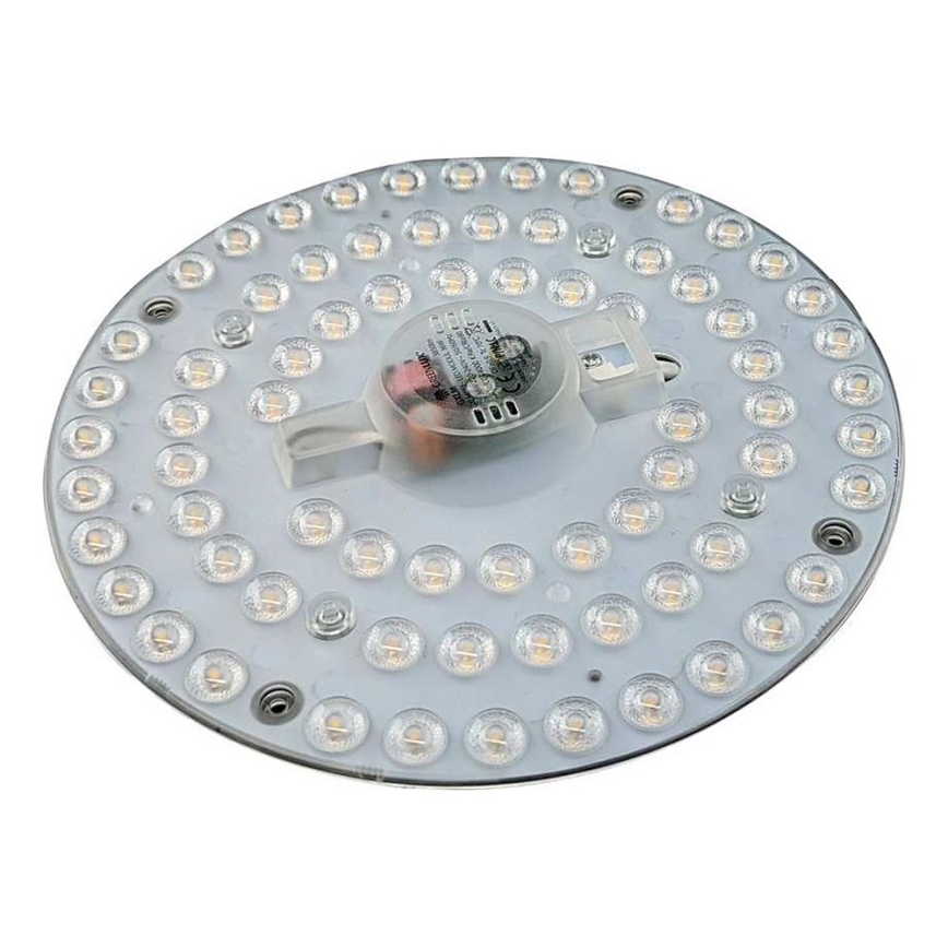 LED Магнитен модул LED/36W/230V Ø 21 см 3000K