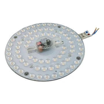 LED Магнитен модул LED/36W/230V Ø 21 см 4000K