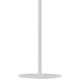 LED Настолна лампа LAGOS 1xG9/6W/230V 4000K бяла