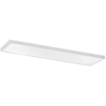 LED Панел за повърхностен монтаж BAREV LED/40W/230V 4000K 120x30 cm