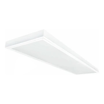 LED Панел за повърхностен монтаж ILLY II UGR LED/46W/230V