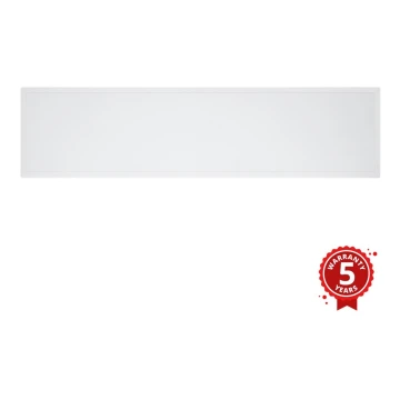 LED панел за окачен таван LED/40W/230V 4000K 120x30 см