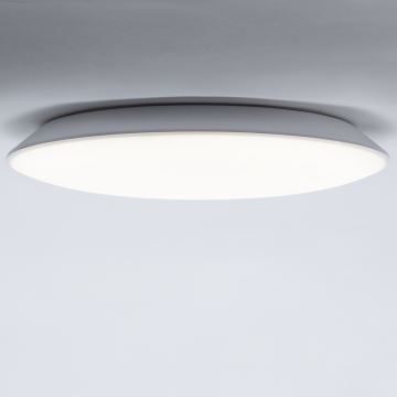 LED Плафон със сензор AVESTA LED/18W/230V 4000K IP54