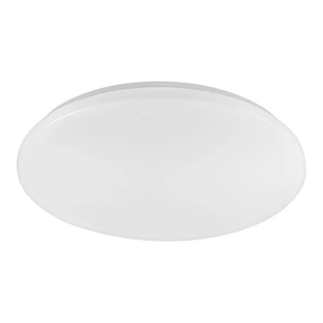 LED Плафон със сензор PLAIN LED/18W/230V 3000K