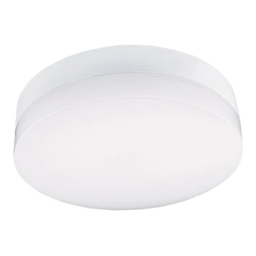 LED Плафон за баня LED/12W/230V 3000/4000/6000K Ø 22 см IP44