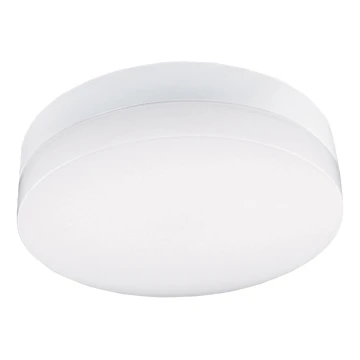 LED Плафон за баня LED/24W/230V 3000/4000/6000K Ø 28 см IP44