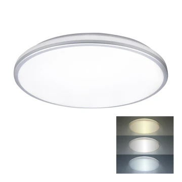 LED Плафон за баня LED/24W/230V 3000/4000/6500K IP54