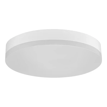 LED Плафон за баня LED/24W/230V 3000K Ø 28 см IP44