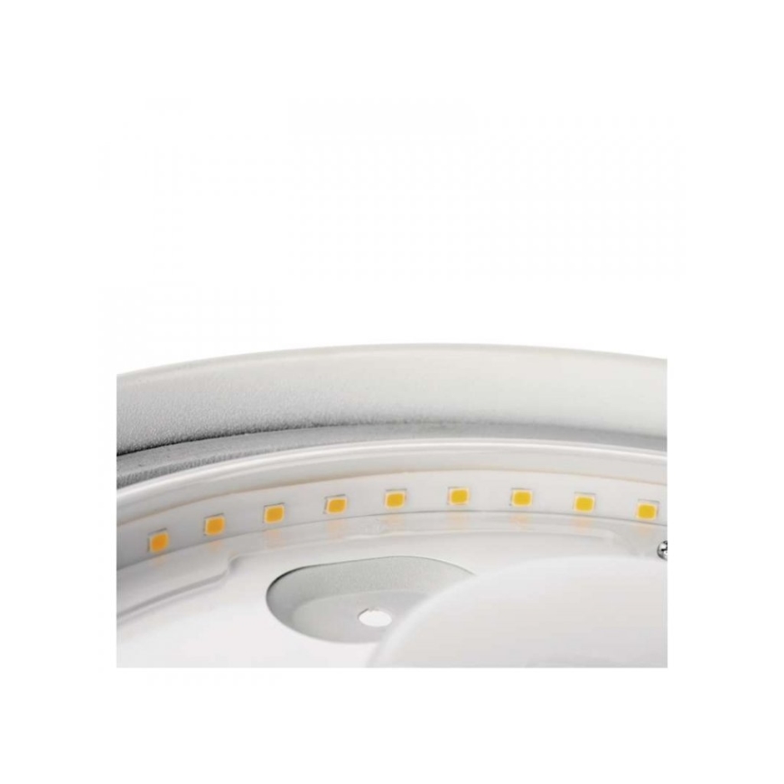 LED Плафон за баня LED/32W/230V IP44