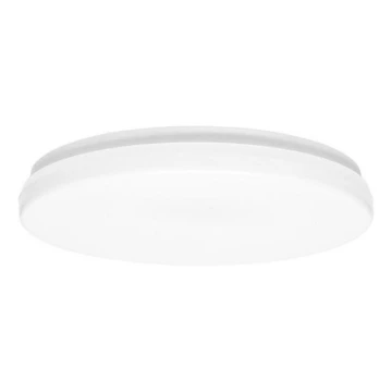 LED Плафон за баня LIRA LED/18W/230V 4000K Ø 28,5 см IP44