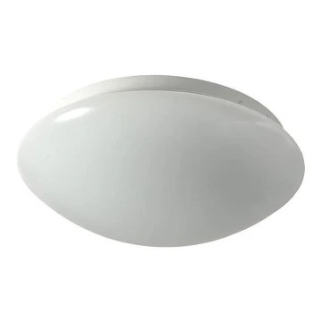 LED Плафон за баня със сензор OPAL LED/18W/230V IP44