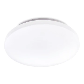 LED Плафон за баня със сензор SOFI LX LED/13W/230V IP44 Ø 28 см