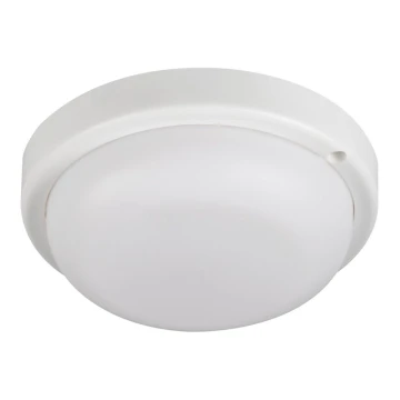 LED Плафон за баня TOLU LED/9W/230V 4000K IP54 бял