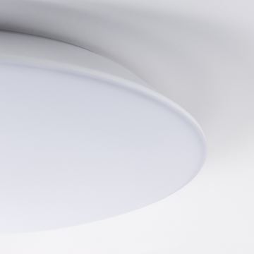 LED Плафониера AVESTA LED/12W/230V 4000K IP54