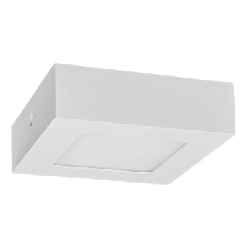 LED Плафониера FENIX LED/6W/230V 3800K 12 см