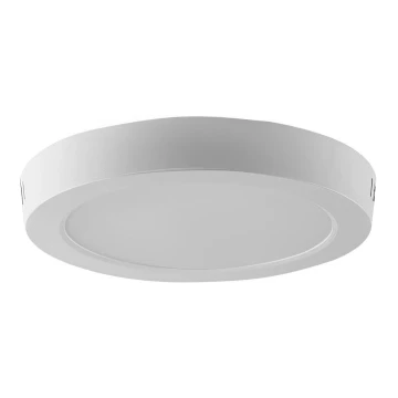 LED Плафониера LED/24W/230V 4000K