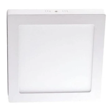 LED Плафониера LED/6W/230V 4000K 12x12 см