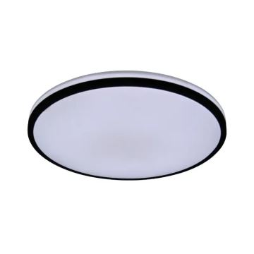 LED Димируем плафон OPAL LED/36W/230V 3000-6500K + дистанционно управление