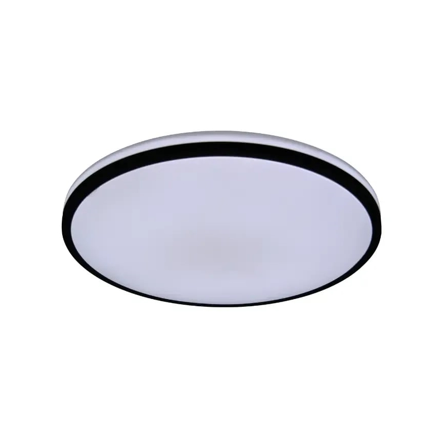 LED Димируем плафон OPAL LED/36W/230V 3000-6500K + дистанционно управление