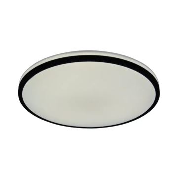 LED Димируем плафон OPAL LED/36W/230V 3000-6500K + дистанционно управление