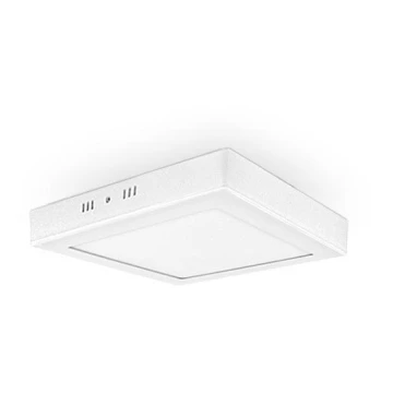 LED Плафониера ORTO SQ-NT LED/24W/230V 3000K 28,5x28,5 см