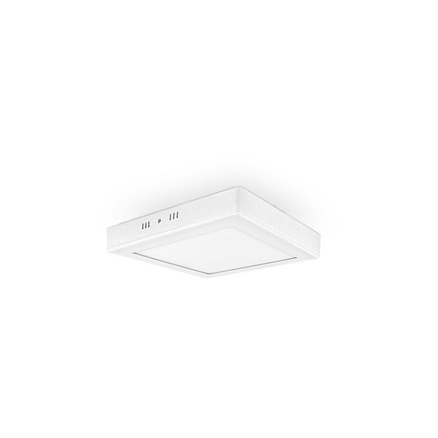 LED Плафониера ORTO SQ-NT LED/24W/230V 3000K 28,5x28,5 см