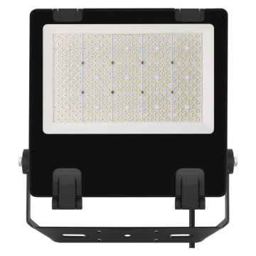 LED Прожектор AVENO LED/200W/230V 4000K 32000 lm IP66 черен