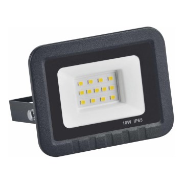 LED Прожектор LED/10W/230V 6500K IP65