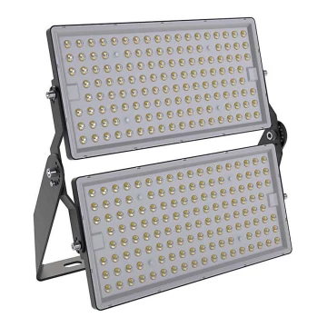 LED Прожектор LED/500W/230V 4000K IP65