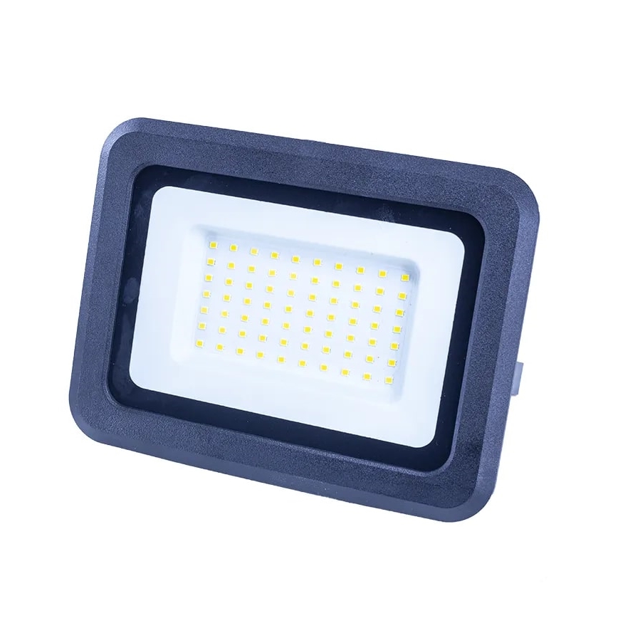 LED Прожектор LED/50W/230V 4000K IP65