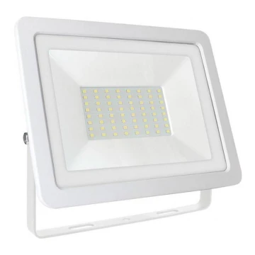 LED Прожектор NOCTIS LUX LED/50W/230V IP65 бяла