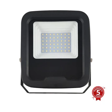 LED Прожектор PROFI LED/30W/180-265V 5000K IP65