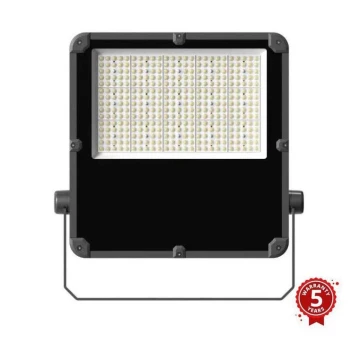 LED Прожектор PROFI PLUS LED/200W/230V 5000K IP66