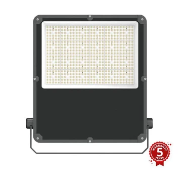 LED Прожектор PROFI PLUS LED/300W/230V 5000K IP66